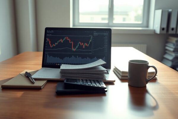 Exploring Key Economic Trends and Market Dynamics in 2026