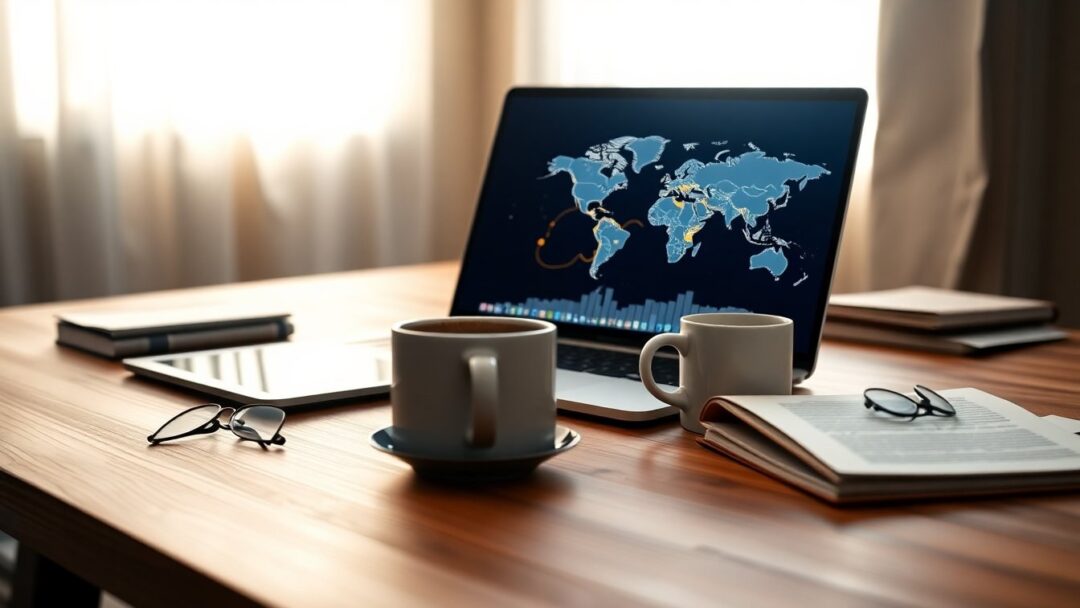Exploring Opportunities and Mitigating Risks in 2026's Dynamic Markets