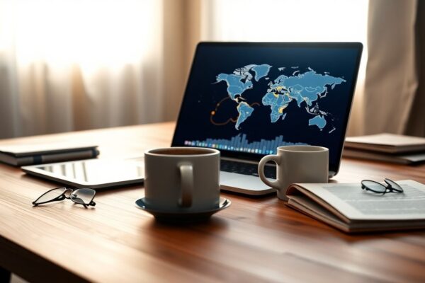 Exploring Opportunities and Mitigating Risks in 2026's Dynamic Markets