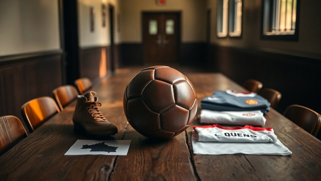 Exploring Queens' Soccer Culture Amid World Cup 2026 Excitement