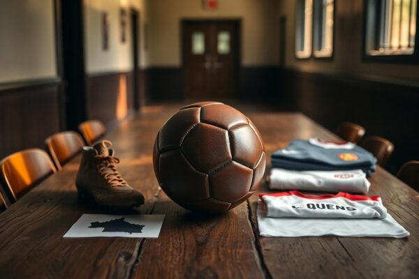Exploring Queens' Soccer Culture Amid World Cup 2026 Excitement