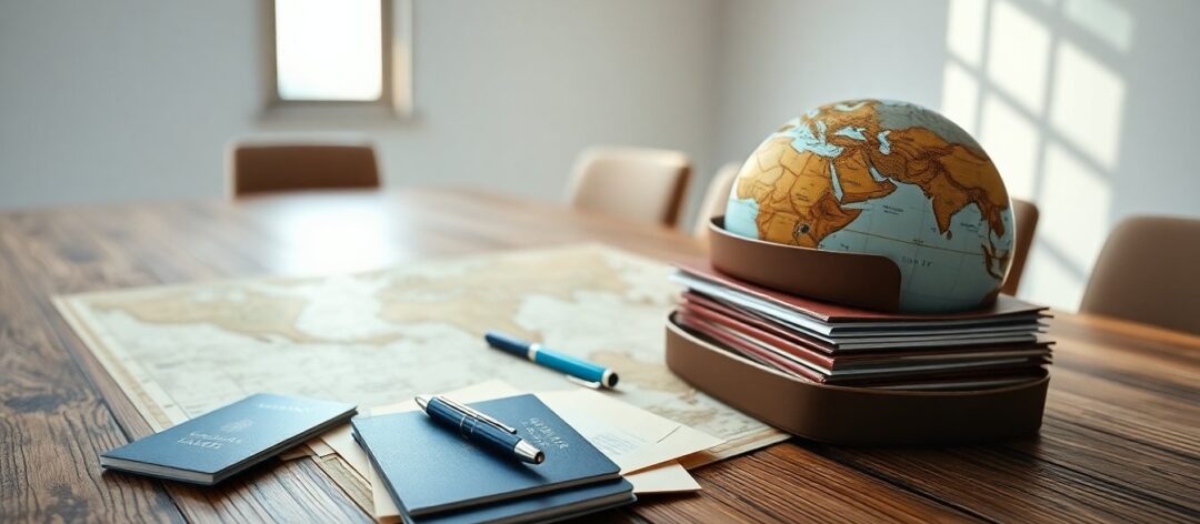 Exploring the Latest Developments in Global Immigration Policies