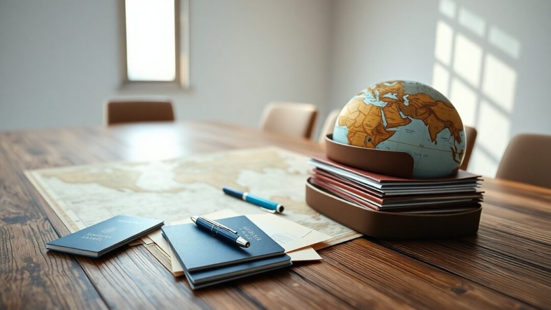 Exploring the Latest Developments in Global Immigration Policies