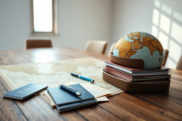 Exploring the Latest Developments in Global Immigration Policies