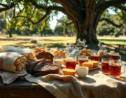 Exploring the Rich Food Traditions of Juneteenth in Texas