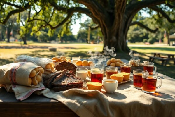 Exploring the Rich Food Traditions of Juneteenth in Texas