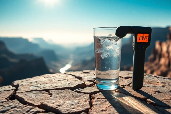 Extreme heat warning issued for Grand Canyon as temperatures climb dangerously high
