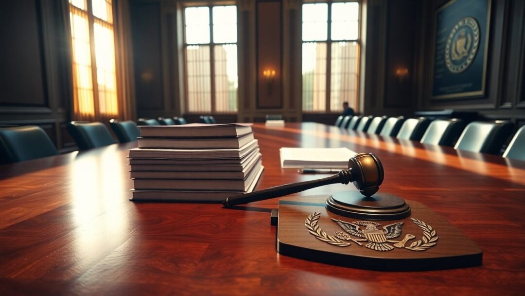 Fed Chair Kevin Warsh's First FOMC Meeting: Key Expectations and Potential Shifts