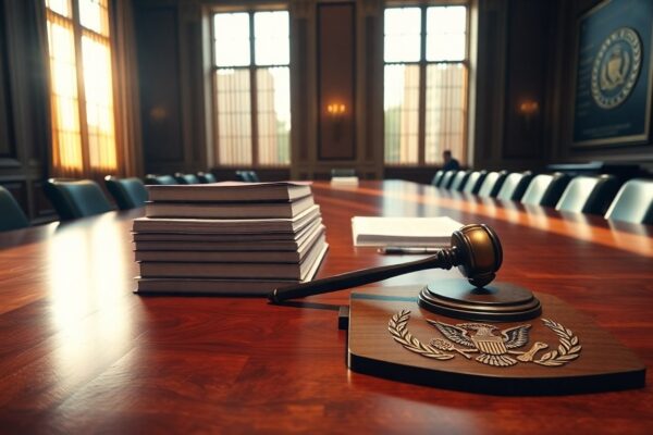 Fed Chair Kevin Warsh's First FOMC Meeting: Key Expectations and Potential Shifts