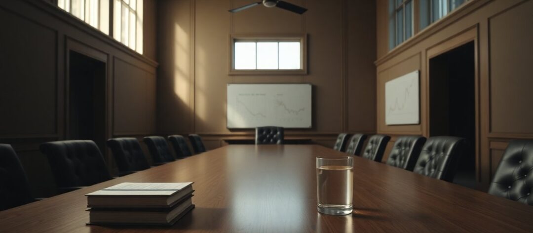 Federal Reserve Chairman Kevin Warsh's First Meeting: Key Insights and Market Reactions