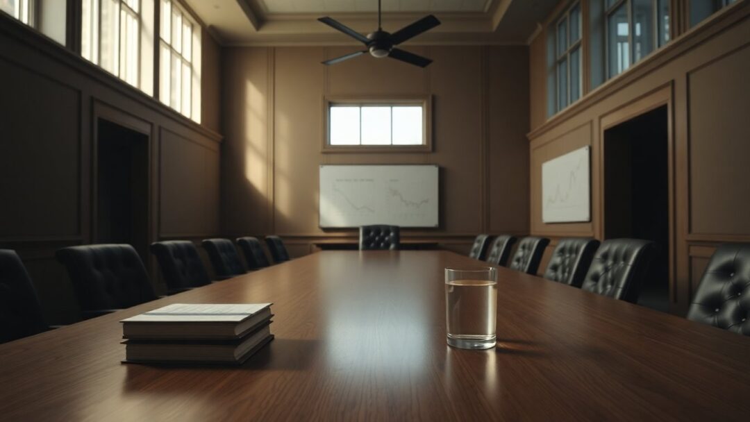 Federal Reserve Chairman Kevin Warsh's First Meeting: Key Insights and Market Reactions
