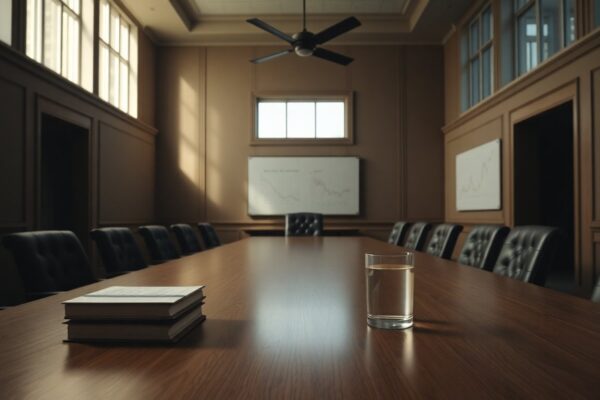 Federal Reserve Chairman Kevin Warsh's First Meeting: Key Insights and Market Reactions