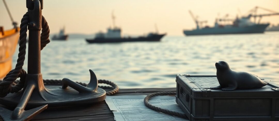 French navy intercepts ship suspected of being part of a Russian shadow fleet