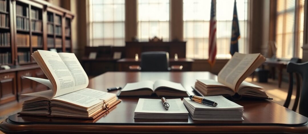 From Personal Lawyer to Acting Attorney General: Todd Blanche's Controversial Rise