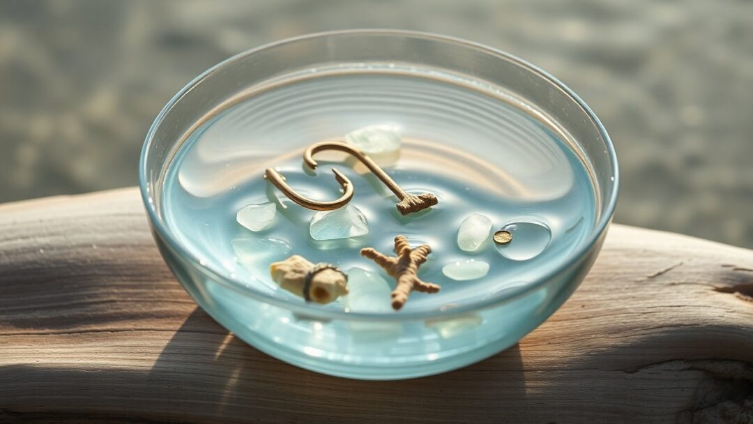 From Promises to Action: The 30x30 Ocean Conservation Goal