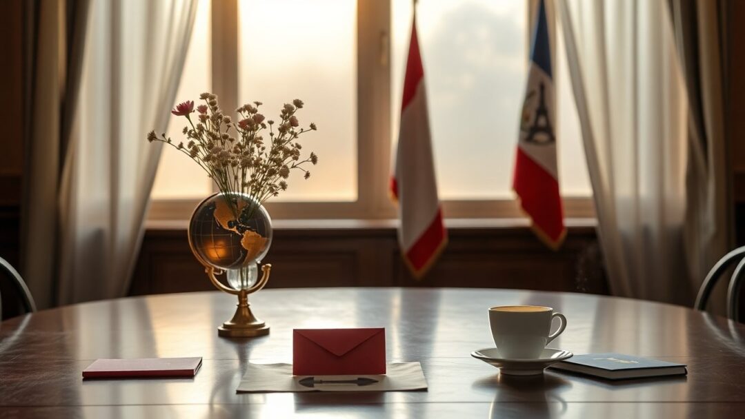 G7 Leaders Strengthen Ukraine Support and Address Iran Conflict