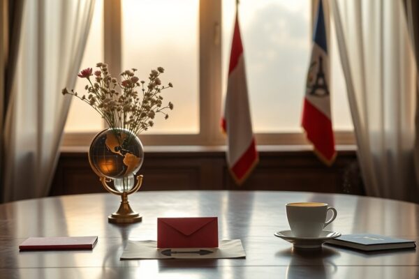 G7 Leaders Strengthen Ukraine Support and Address Iran Conflict