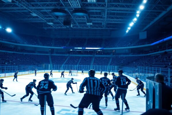 Hertl scores winner as Vegas edges Carolina in Stanley Cup final opener