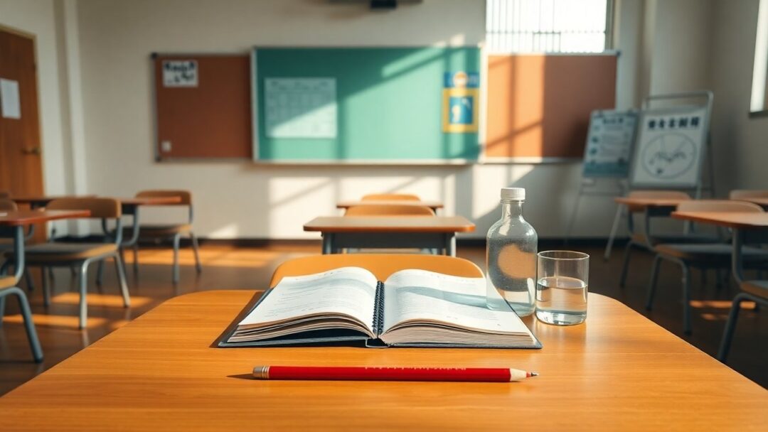 Hong Kong School Denies Intense Academic Pressure Following Student and Mother's Suicides