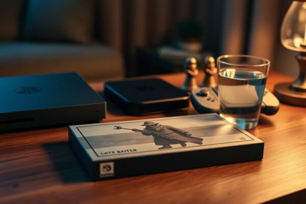 How 007 First Light Brought Me Back to Video Games After a Decade