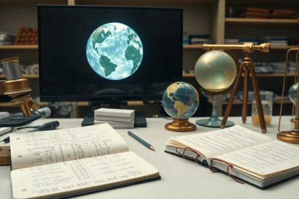 How AI is Changing Scientific Visuals and What It Means for Trust in Science