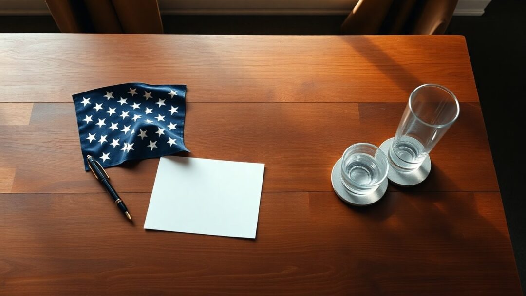 How American Pride and Political Views Have Evolved by 2026