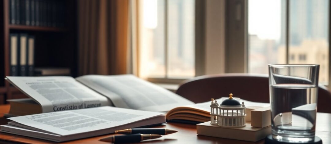 How APSA Advances Political Science Through Strategic Advocacy