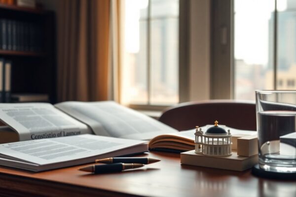 How APSA Advances Political Science Through Strategic Advocacy