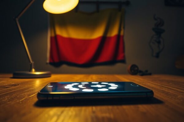 How armed factions in Colombia are leveraging TikTok to attract young recruits