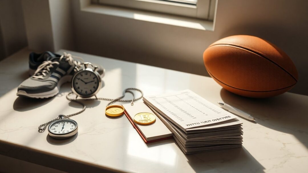 How athletes earn money from competitions and tournaments