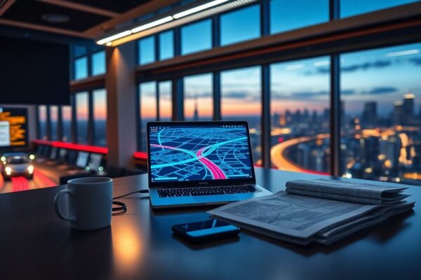 How Atlanta is using technology to control World Cup match traffic