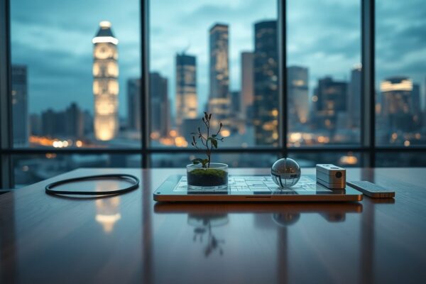How cities offer data centre incentives to lure big tech