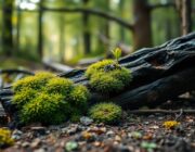 How Death Shapes Ecosystem Recovery and Resilience