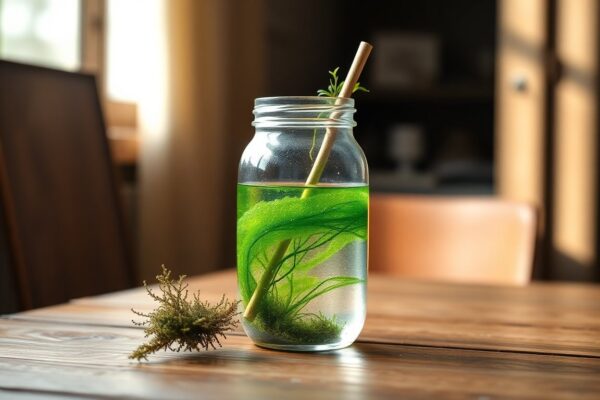 How Nature-Based Solutions Can Tackle Algae Blooms in Urban Water Features