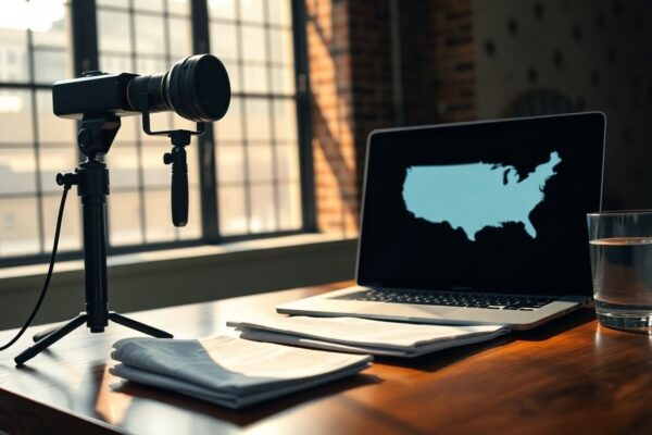 How Spectrum News Delivers Hyperlocal Political Coverage Across Eight States