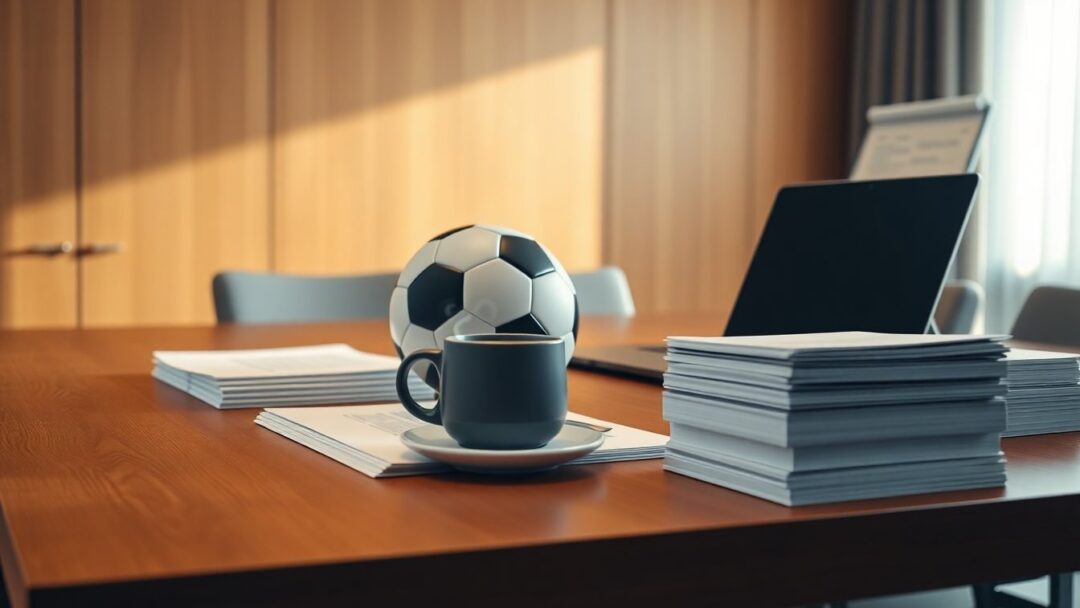 How the 2026 FIFA World Cup is Shaping North American Economies