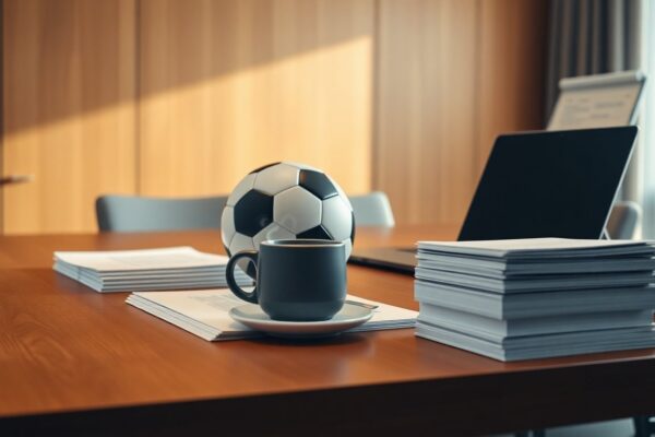 How the 2026 FIFA World Cup is Shaping North American Economies