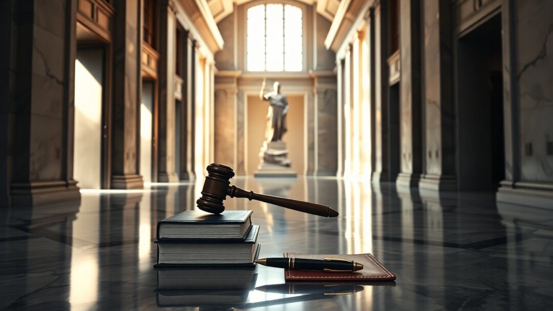 How the Second Trump Administration Has Impacted the Department of Justice