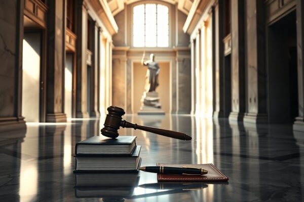 How the Second Trump Administration Has Impacted the Department of Justice