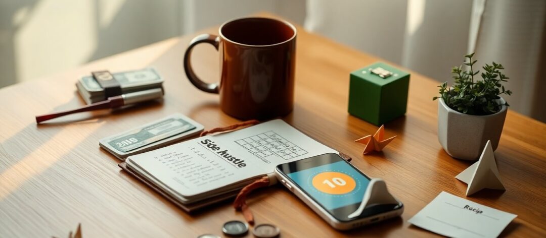 How to Monetize Your Routine Activities for Extra Income