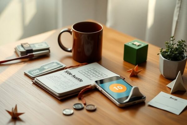 How to Monetize Your Routine Activities for Extra Income