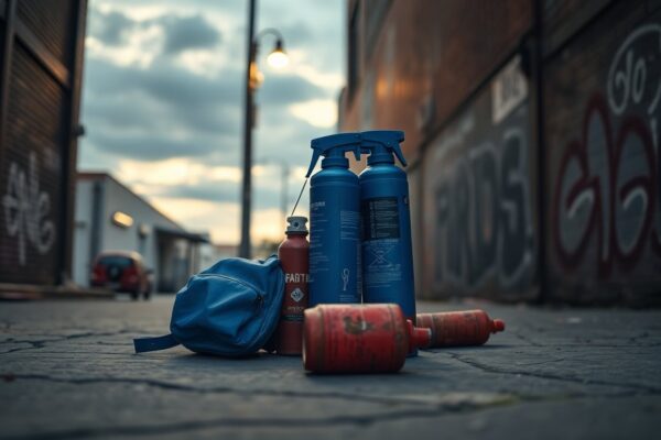 How Trump's Immigration Policies Have Affected Children with Tear Gas and Pepper Spray