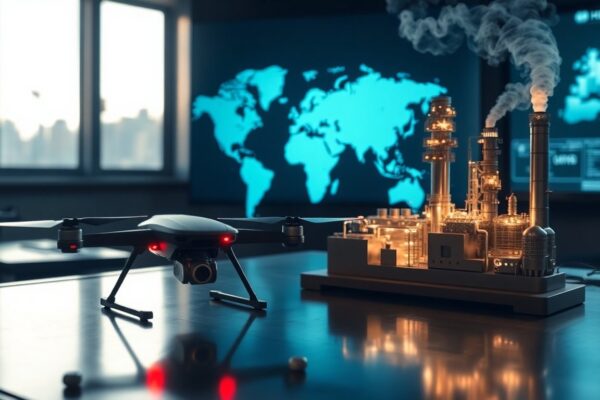 How Ukraine's Drones Are Bypassing Russia's Air Defenses and Striking Key Targets