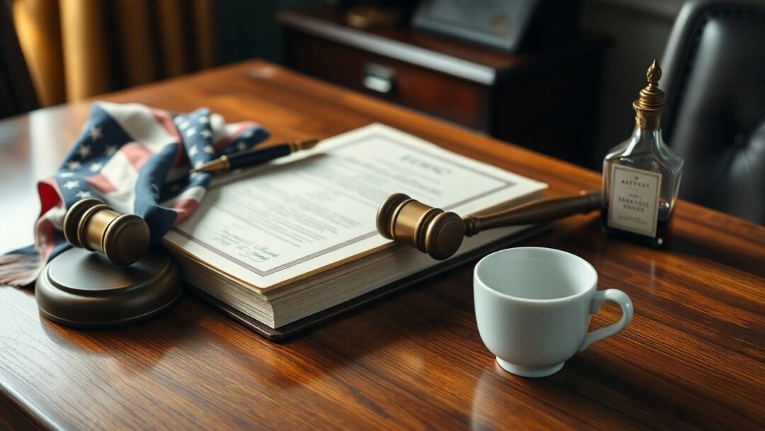How us policy becomes law: a detailed explanation