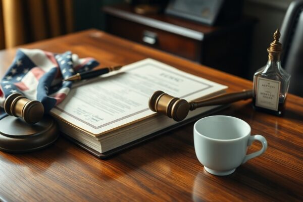 How us policy becomes law: a detailed explanation