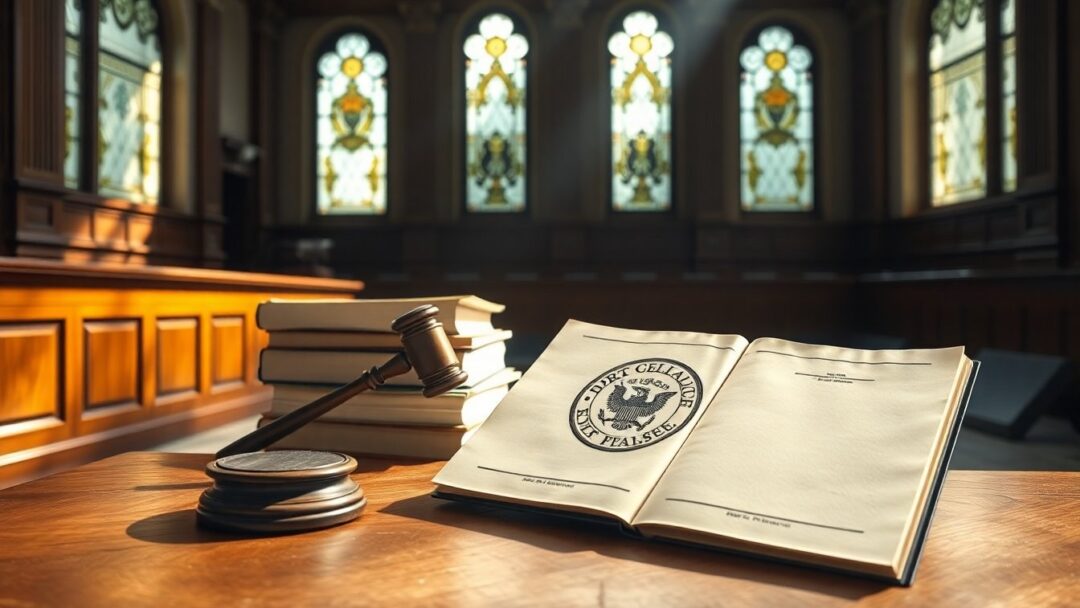 Impact of San Francisco Immigration Court Shutdown on Asylum Seekers