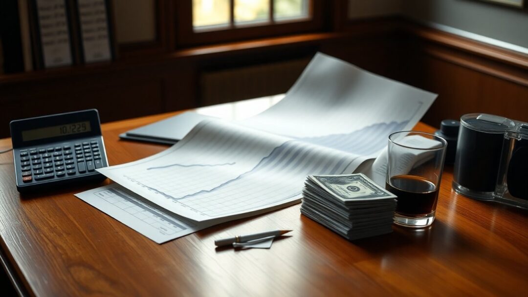 Inflation Trends and Federal Reserve Policy in 2026