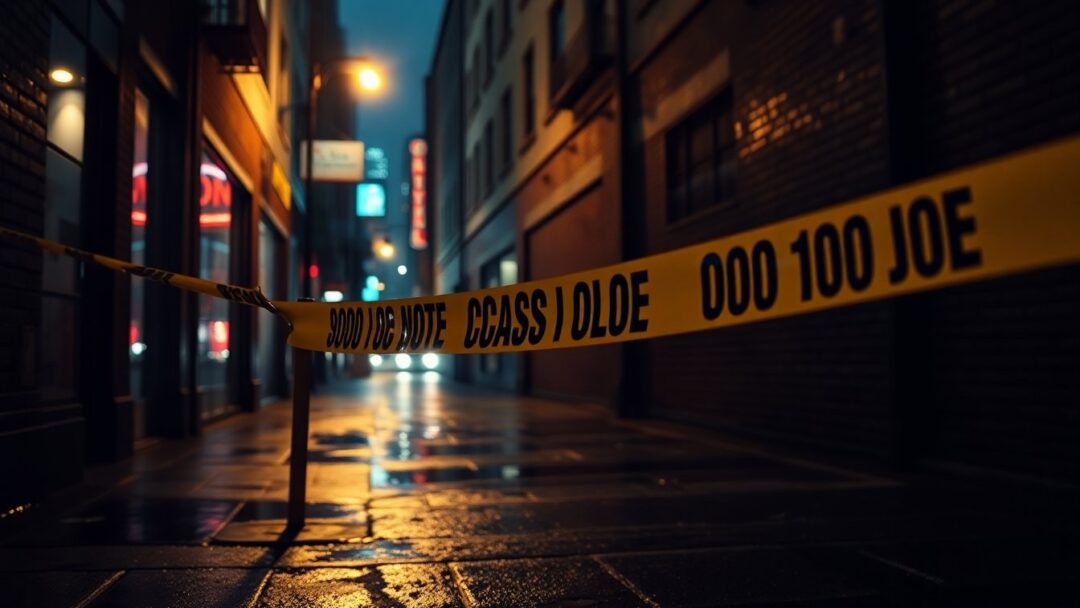 Investigation Underway After Toronto Police Officer's Death in Terror-Related Raid