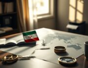 Iran and Israel Pause Hostilities Following Trump's Intervention