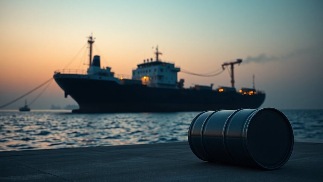 Iran Blocks Strait of Hormuz Again Following Israeli Attacks in Lebanon